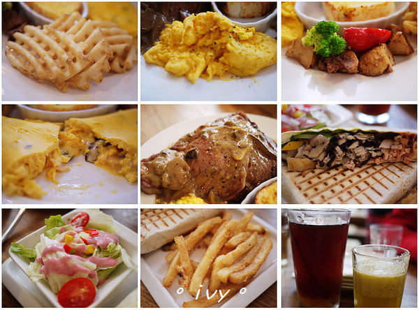 新橋b3:【新竹美食】新橋b3 早午餐