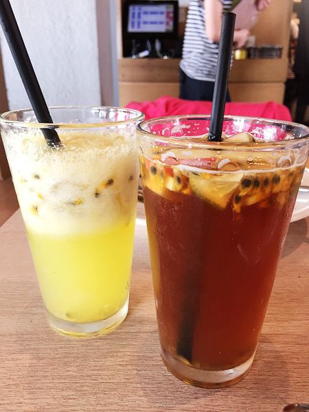 新橋b3:【新竹美食】新橋b3 早午餐