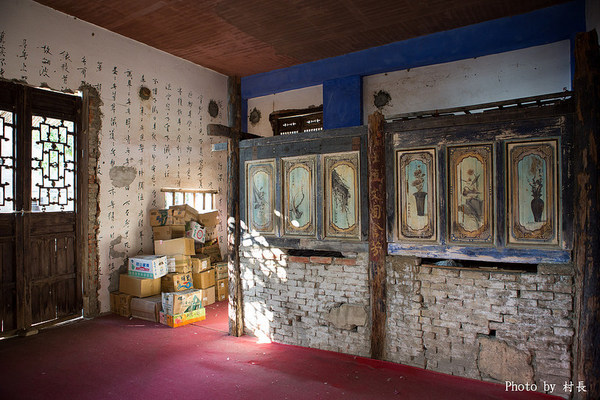 老塘湖藝術坊。草坔五路財神廟:【遊記】{台南。學甲區}仿古懷舊-老塘湖藝術坊