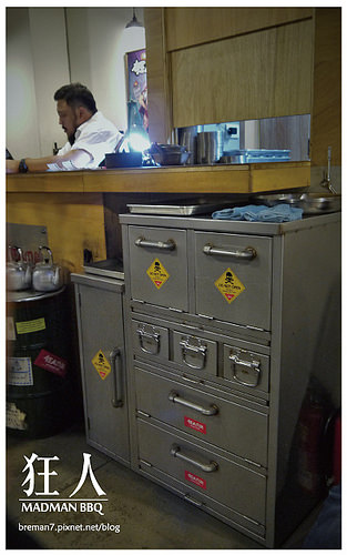 狂人肉舖韓式炭火燒肉-12