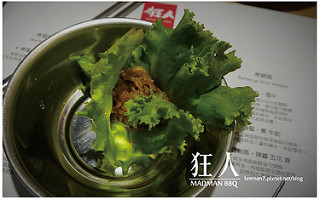 狂人肉舖韓式炭火燒肉-21