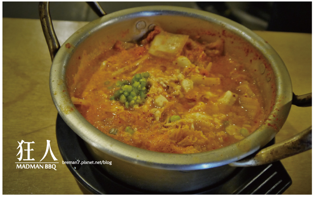 狂人肉舖韓式炭火燒肉-25