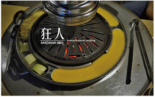 狂人肉舖韓式炭火燒肉-15