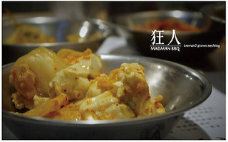 狂人肉舖韓式炭火燒肉-26