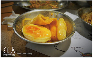 狂人肉舖韓式炭火燒肉-33