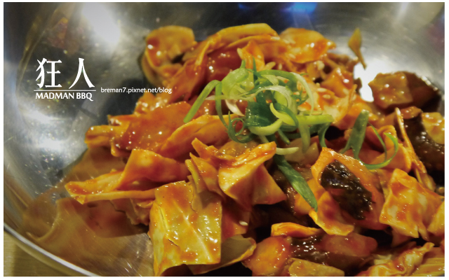 狂人肉舖韓式炭火燒肉-29