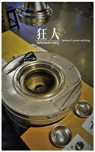 狂人肉舖韓式炭火燒肉-5