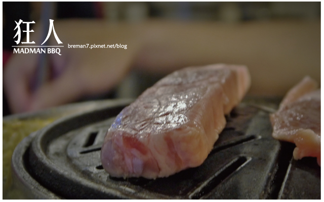 狂人肉舖韓式炭火燒肉-19