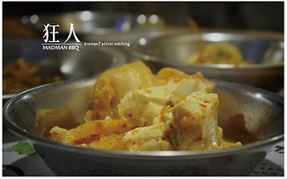 狂人肉舖韓式炭火燒肉-27