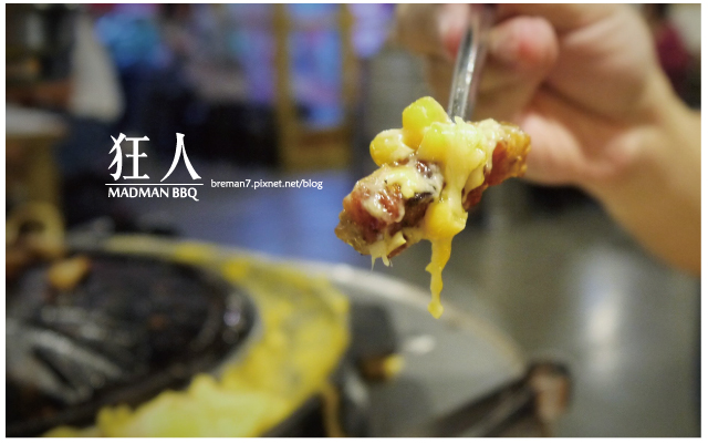 狂人肉舖韓式炭火燒肉-34