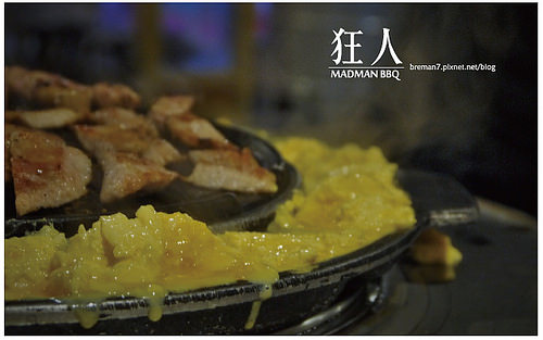 狂人肉舖韓式炭火燒肉-28