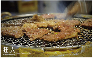 狂人肉舖韓式炭火燒肉-37