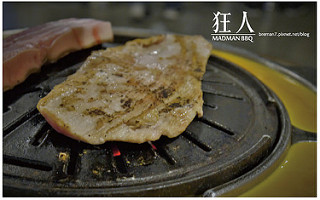 狂人肉舖韓式炭火燒肉-22