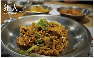 狂人肉舖韓式炭火燒肉-20