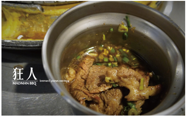 狂人肉舖韓式炭火燒肉-44