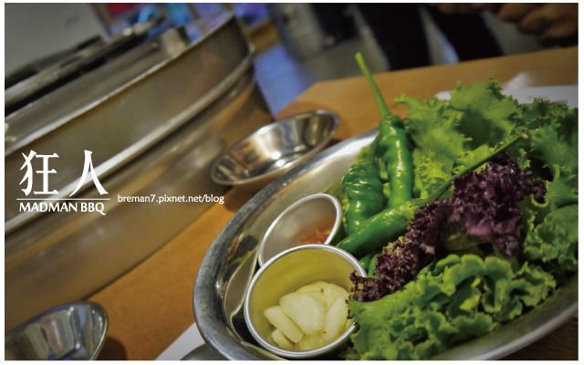 狂人肉舖韓式炭火燒肉-17
