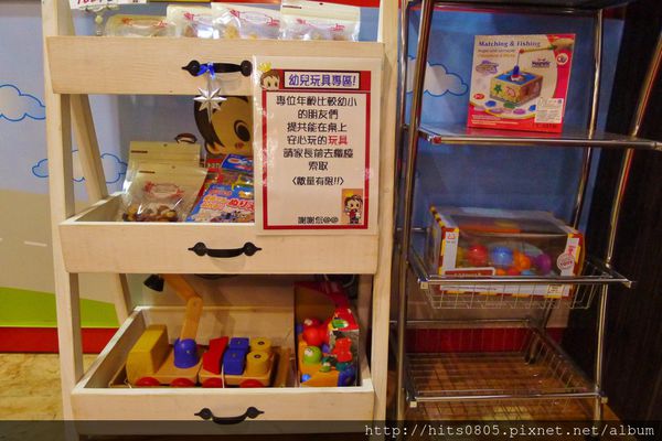 小王子一號店(中山店)：口碑33-友善親子餐廳.小王子一號店(中山店)