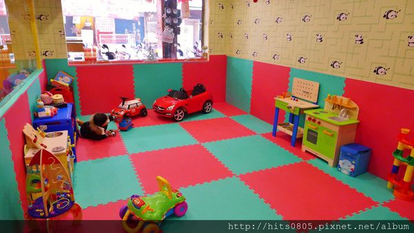 小王子一號店(中山店)：口碑33-友善親子餐廳.小王子一號店(中山店)