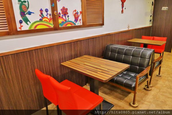 小王子一號店(中山店)：口碑33-友善親子餐廳.小王子一號店(中山店)