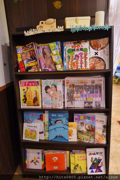 小王子一號店(中山店)：口碑33-友善親子餐廳.小王子一號店(中山店)