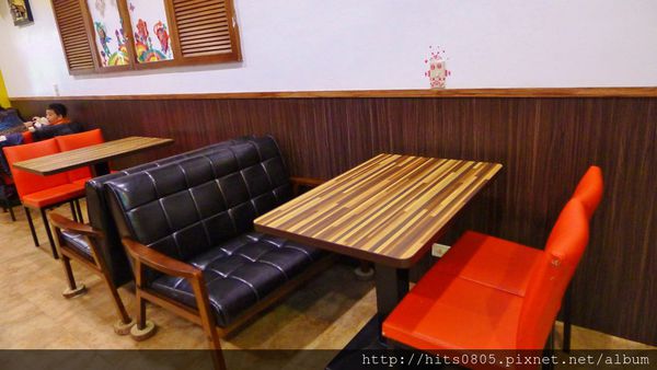 小王子一號店(中山店)：口碑33-友善親子餐廳.小王子一號店(中山店)