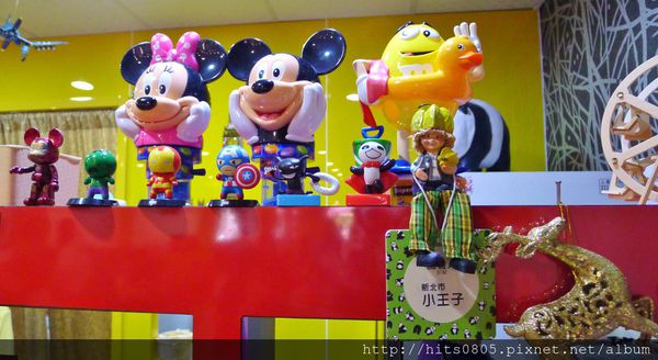 小王子一號店(中山店)：口碑33-友善親子餐廳.小王子一號店(中山店)