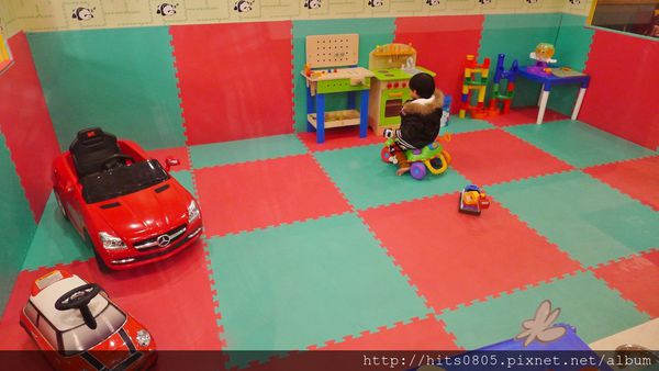 小王子一號店(中山店)：口碑33-友善親子餐廳.小王子一號店(中山店)