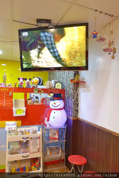 小王子一號店(中山店)：口碑33-友善親子餐廳.小王子一號店(中山店)