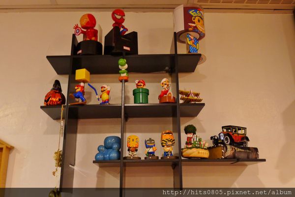 小王子一號店(中山店)：口碑33-友善親子餐廳.小王子一號店(中山店)