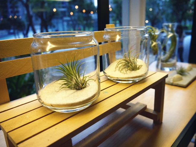 │食。台中西屯│叉子ㄨ子-超氣派北歐風親子餐廳。沙抗、文創