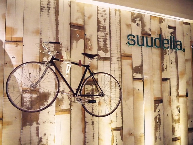 │食。台中西屯│叉子ㄨ子-超氣派北歐風親子餐廳。沙抗、文創