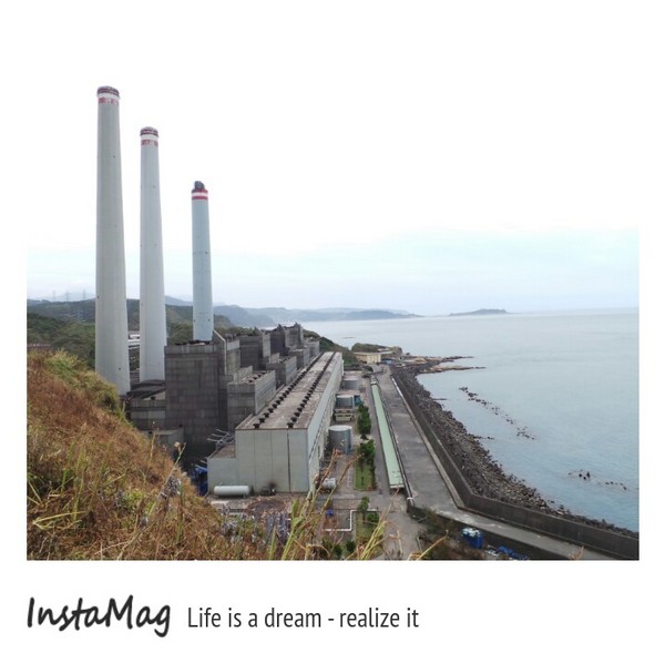 白米甕砲台：白米甕砲台