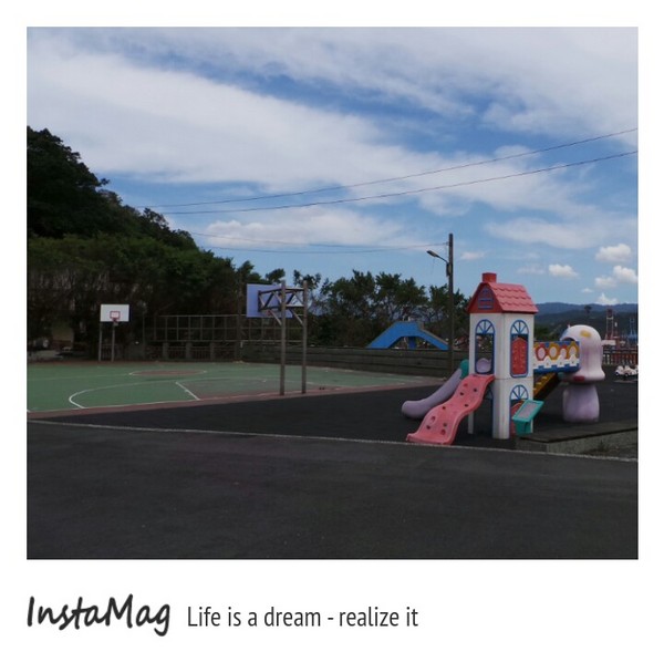 白米甕砲台：白米甕砲台