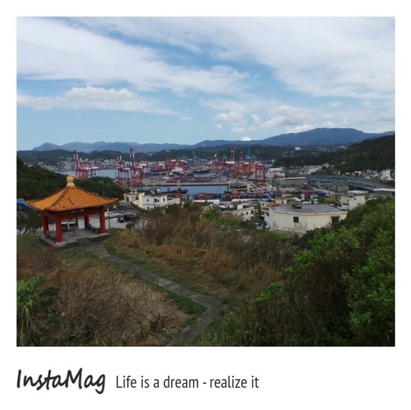 白米甕砲台：白米甕砲台