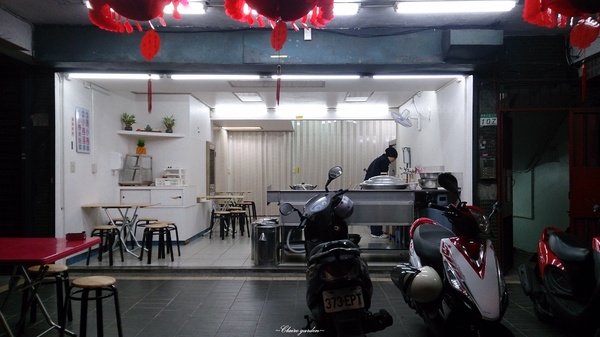 水某小卷米粉：[北投在地美食]台北 水某小卷米粉~北投也吃得到台南在地美味