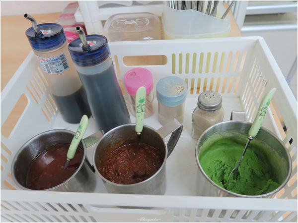 水某小卷米粉：[北投在地美食]水某小捲米粉~新推出一整隻炒小捲mix大蒜飯