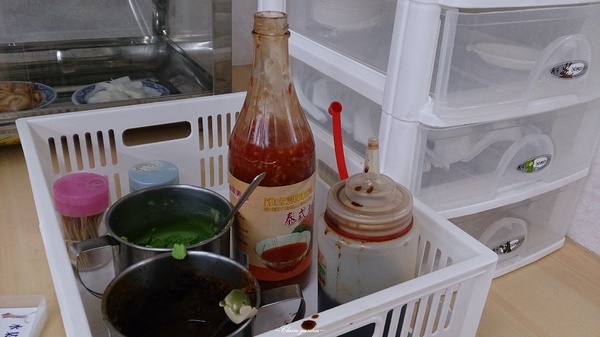 水某小卷米粉：[北投在地美食]台北 水某小卷米粉~北投也吃得到台南在地美味