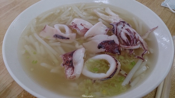 水某小卷米粉：[北投在地美食]台北 水某小卷米粉~北投也吃得到台南在地美味