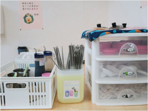 水某小卷米粉：[北投在地美食]水某小捲米粉~新推出一整隻炒小捲mix大蒜飯