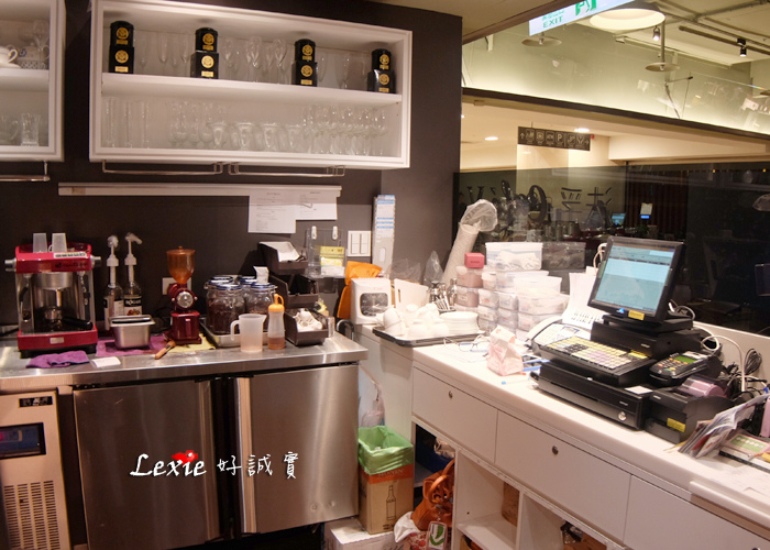 法孚Cafe-v鹹甜薄餅9