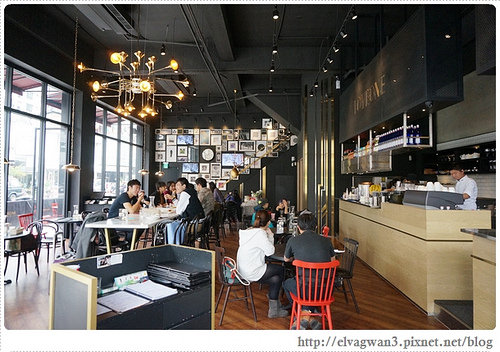 台中樂昂-樂昂Love One-台中健行店-蜜糖領結-領結吐司-新菜單-虱目魚燉飯-鴨胸-排餐-巧克力領結-可頌圈-4-462-1