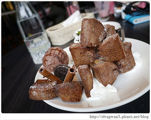 台中樂昂-樂昂Love One-台中健行店-蜜糖領結-領結吐司-新菜單-虱目魚燉飯-鴨胸-排餐-巧克力領結-可頌圈-27-142-1