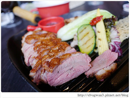 台中樂昂-樂昂Love One-台中健行店-蜜糖領結-領結吐司-新菜單-虱目魚燉飯-鴨胸-排餐-巧克力領結-可頌圈-22-103-1