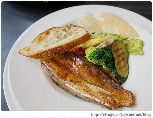 台中樂昂-樂昂Love One-台中健行店-蜜糖領結-領結吐司-新菜單-虱目魚燉飯-鴨胸-排餐-巧克力領結-可頌圈-15-524-1