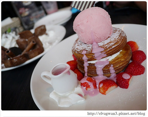 台中樂昂-樂昂Love One-台中健行店-蜜糖領結-領結吐司-新菜單-虱目魚燉飯-鴨胸-排餐-巧克力領結-可頌圈-32-217-1