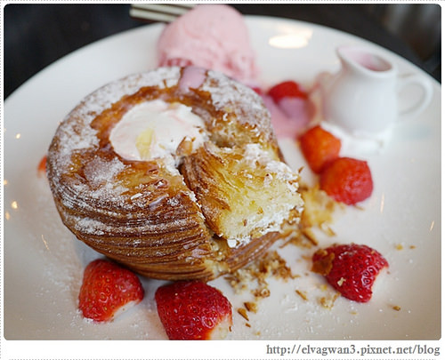 台中樂昂-樂昂Love One-台中健行店-蜜糖領結-領結吐司-新菜單-虱目魚燉飯-鴨胸-排餐-巧克力領結-可頌圈-33-229-1