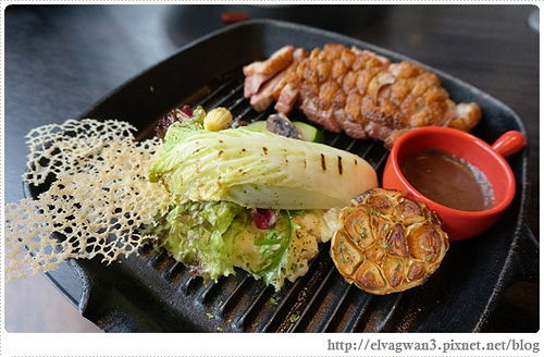 台中樂昂-樂昂Love One-台中健行店-蜜糖領結-領結吐司-新菜單-虱目魚燉飯-鴨胸-排餐-巧克力領結-可頌圈-24-533-1