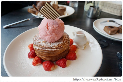 台中樂昂-樂昂Love One-台中健行店-蜜糖領結-領結吐司-新菜單-虱目魚燉飯-鴨胸-排餐-巧克力領結-可頌圈-31-569-1