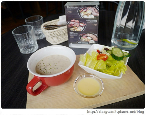 台中樂昂-樂昂Love One-台中健行店-蜜糖領結-領結吐司-新菜單-虱目魚燉飯-鴨胸-排餐-巧克力領結-可頌圈-10-946-1