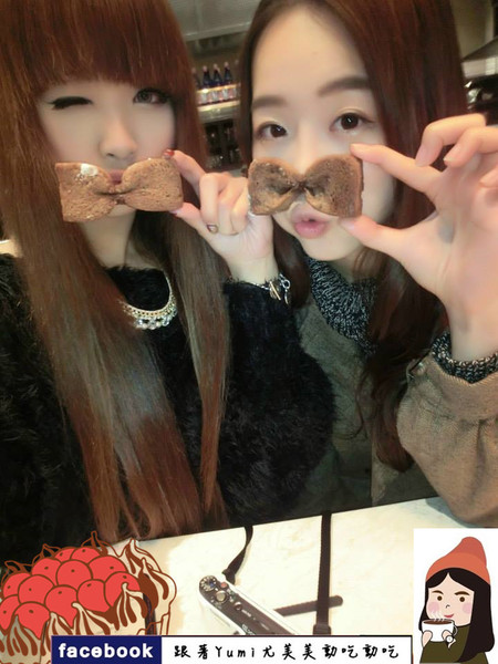 樂昂咖啡(健行店):【台中食記】進擊吐司~領結吐司可愛登場!!義大利麵也非常美味!!@樂昂咖啡LOVE ONE CAFE(健行店)